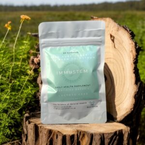 ORGANIC LACTOSE FREE Immustem – Subsciption